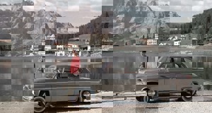 Isabella (1954 - 1961)